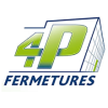 4 P Fermetures